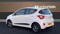 Hyundai i10 1.2 Premium 5dr Petrol Hatchback
